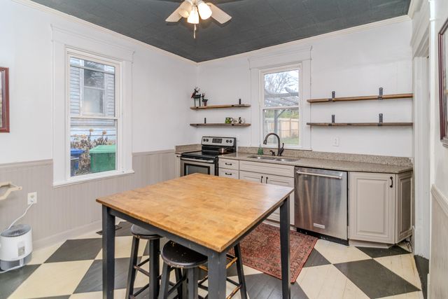 214 S Burns Avenue, Winchester, KY 40391