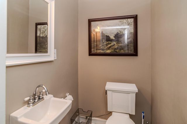 214 S Burns Avenue, Winchester, KY 40391