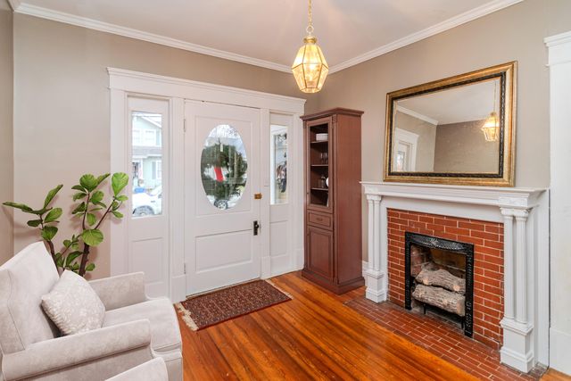 214 S Burns Avenue, Winchester, KY 40391