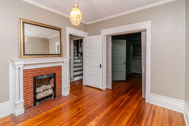 214 S Burns Avenue, Winchester, KY 40391