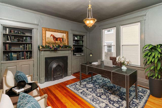 214 S Burns Avenue, Winchester, KY 40391