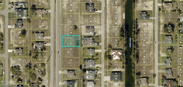2125 El Dorado BLVD N, Cape Coral, FL 33993