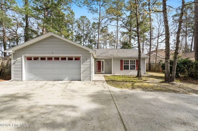 8 Court 1 Northwest Drive, Carolina Shores, NC 28467