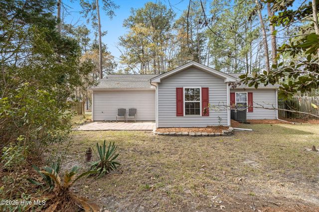 8 Court 1 Northwest Drive, Carolina Shores, NC 28467