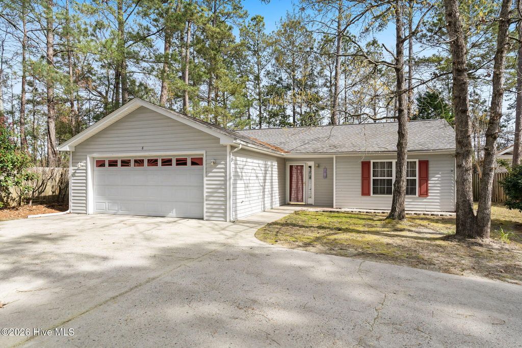 8 Court 1 Northwest Drive, Carolina Shores, NC 28467