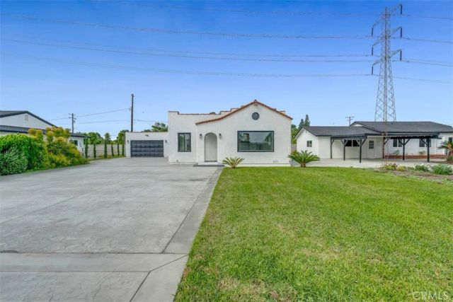 9950 La Docena, Pico Rivera, CA 90660