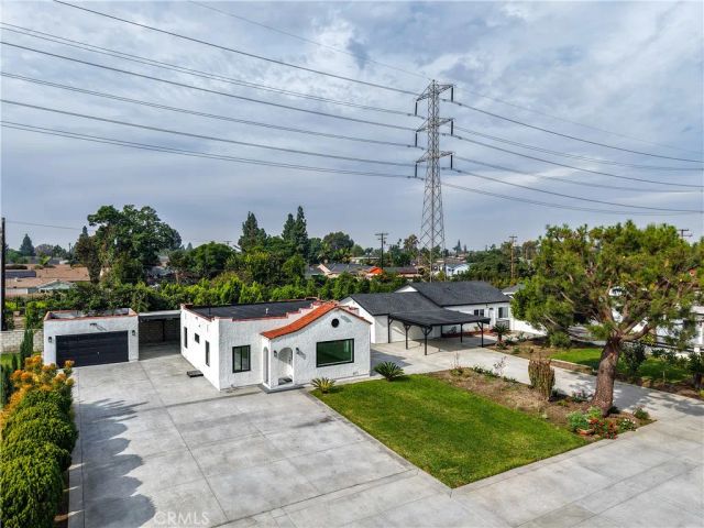 9950 La Docena, Pico Rivera, CA 90660