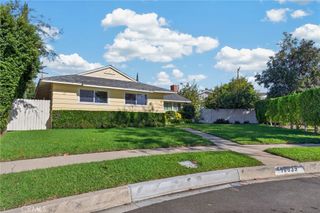 10639 Saloma, San Fernando, CA 91345