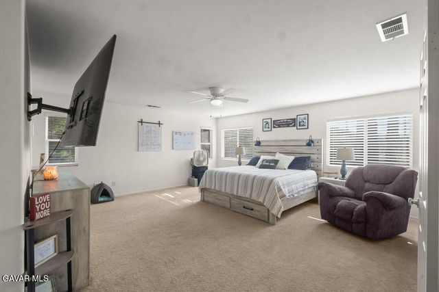 42303 W 59th Street, Lancaster, CA 93536