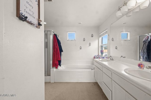 42303 W 59th Street, Lancaster, CA 93536