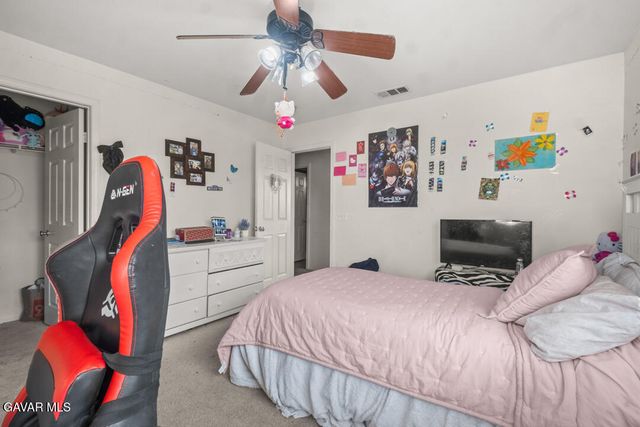 42303 W 59th Street, Lancaster, CA 93536