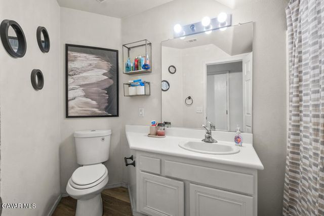 42303 W 59th Street, Lancaster, CA 93536