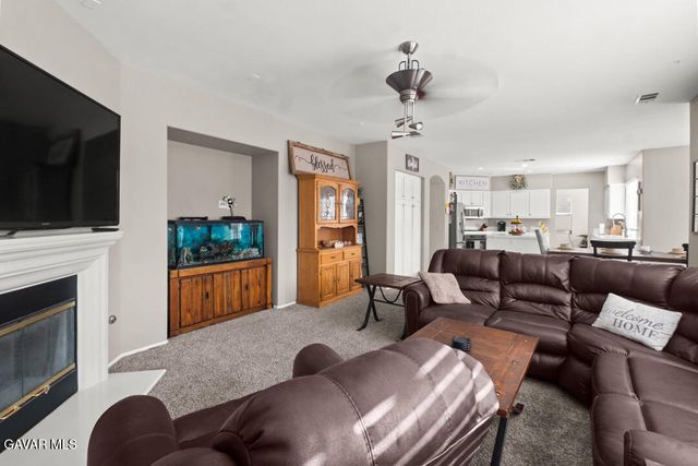 42303 W 59th Street, Lancaster, CA 93536
