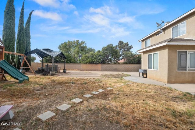 42303 W 59th Street, Lancaster, CA 93536