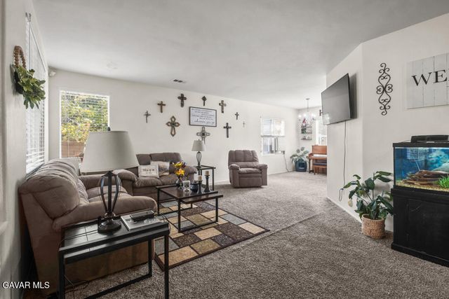 42303 W 59th Street, Lancaster, CA 93536