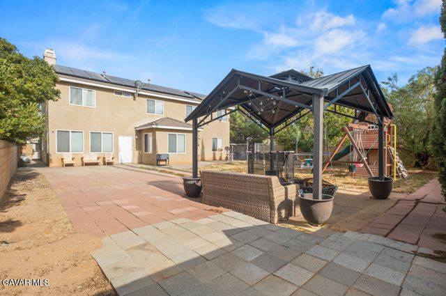 42303 W 59th Street, Lancaster, CA 93536