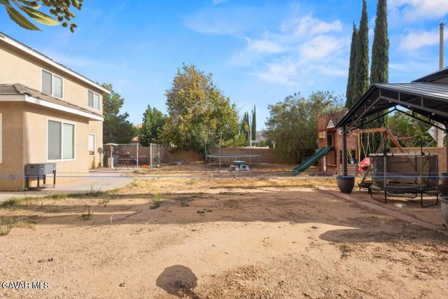 42303 W 59th Street, Lancaster, CA 93536