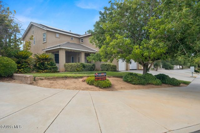 42303 W 59th Street, Lancaster, CA 93536
