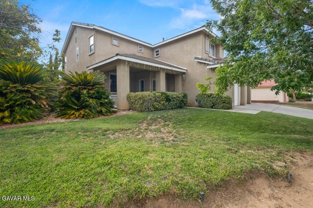 42303 W 59th Street, Lancaster, CA 93536