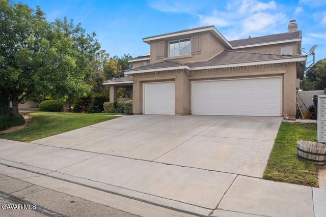 42303 W 59th Street, Lancaster, CA 93536
