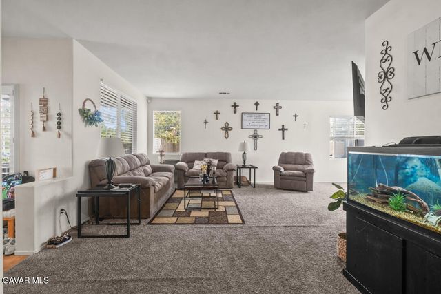 42303 W 59th Street, Lancaster, CA 93536