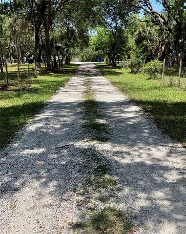 390 FOOTHILL FARMS ROAD, Orange City, FL 32763