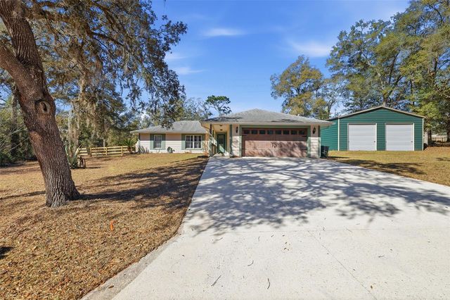 952 N SAVARY AVENUE, Inverness, FL 34453
