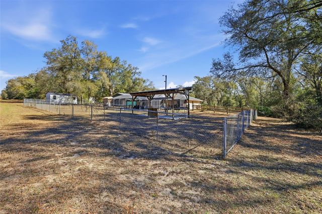 952 N SAVARY AVENUE, Inverness, FL 34453