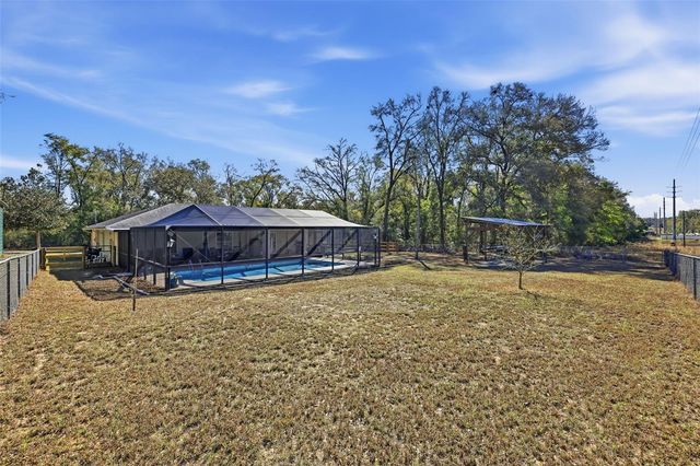 952 N SAVARY AVENUE, Inverness, FL 34453