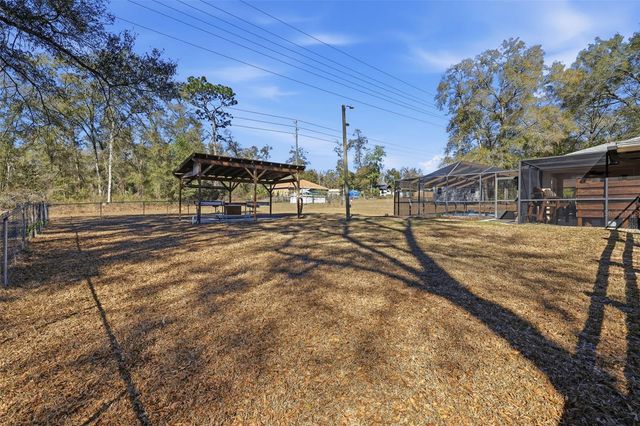 952 N SAVARY AVENUE, Inverness, FL 34453