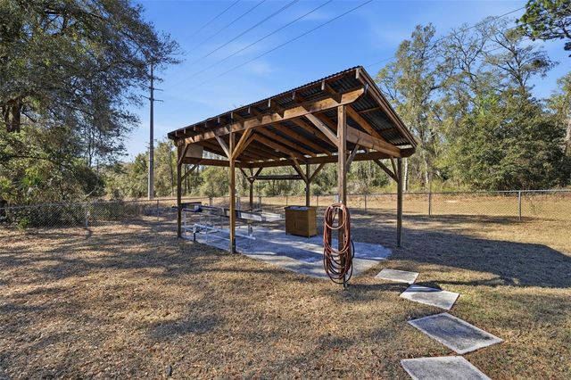 952 N SAVARY AVENUE, Inverness, FL 34453