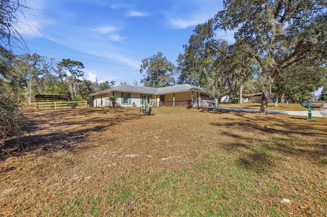 952 N SAVARY AVENUE, Inverness, FL 34453
