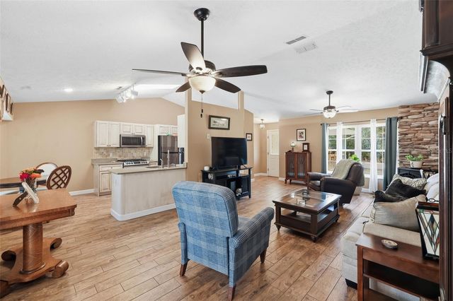 952 N SAVARY AVENUE, Inverness, FL 34453