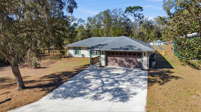 952 N SAVARY AVENUE, Inverness, FL 34453