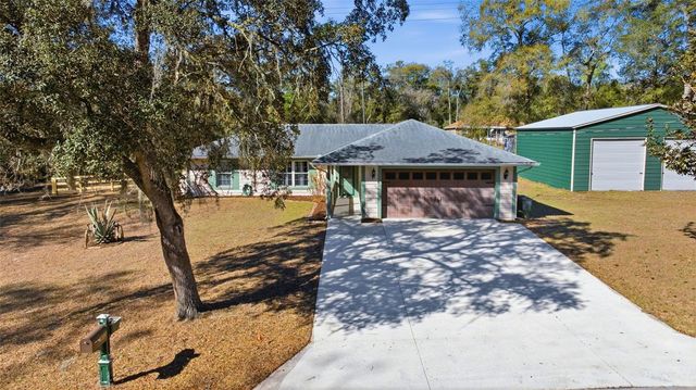 952 N SAVARY AVENUE, Inverness, FL 34453