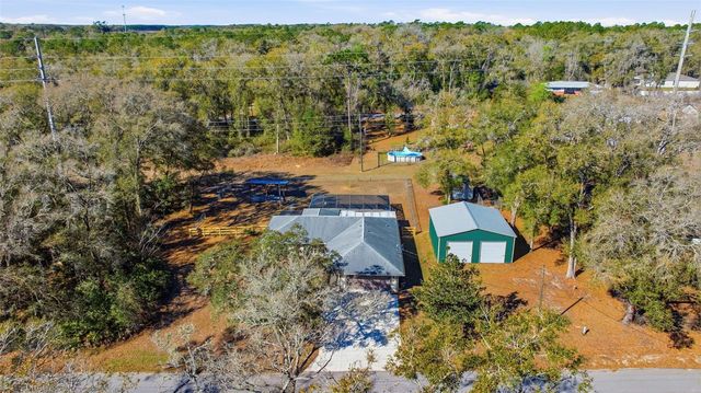 952 N SAVARY AVENUE, Inverness, FL 34453