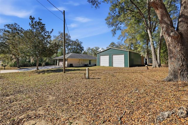 952 N SAVARY AVENUE, Inverness, FL 34453