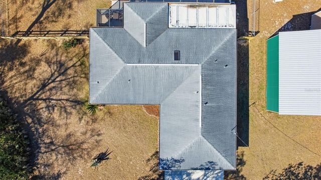 952 N SAVARY AVENUE, Inverness, FL 34453