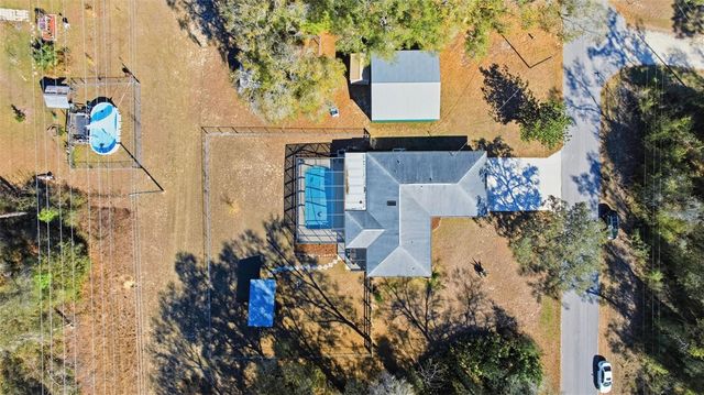 952 N SAVARY AVENUE, Inverness, FL 34453