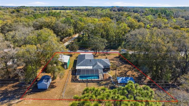 952 N SAVARY AVENUE, Inverness, FL 34453