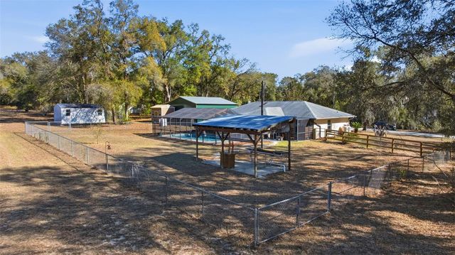 952 N SAVARY AVENUE, Inverness, FL 34453