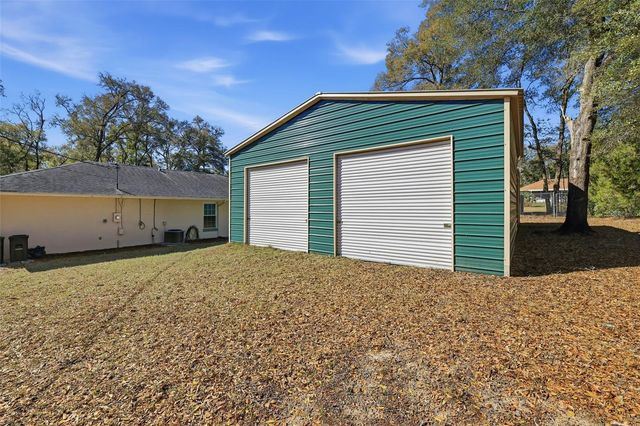 952 N SAVARY AVENUE, Inverness, FL 34453