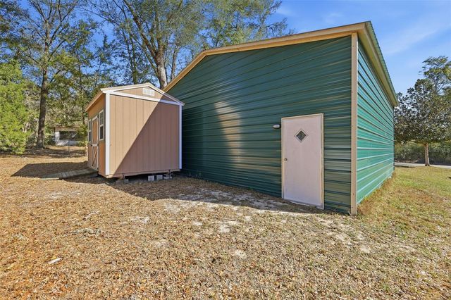 952 N SAVARY AVENUE, Inverness, FL 34453