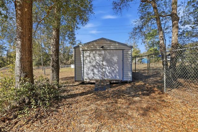 952 N SAVARY AVENUE, Inverness, FL 34453