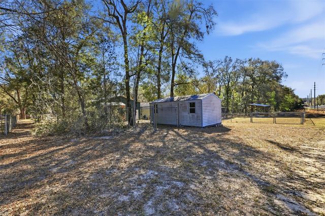 952 N SAVARY AVENUE, Inverness, FL 34453