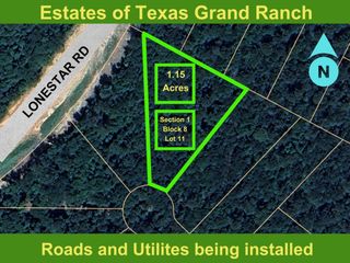 124 Eden Court, New Waverly, TX 77358