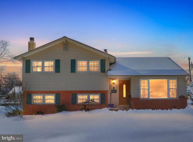 715 OLD DARLEY RD, Claymont, DE 19703