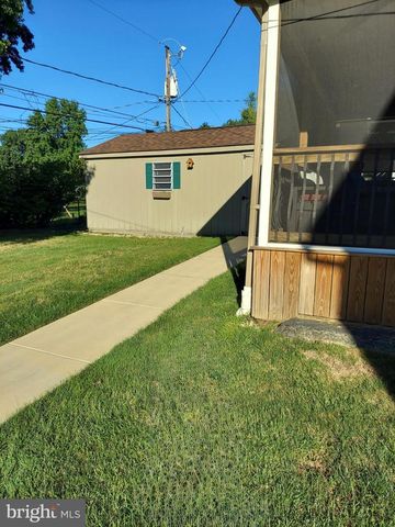 715 OLD DARLEY RD, Claymont, DE 19703