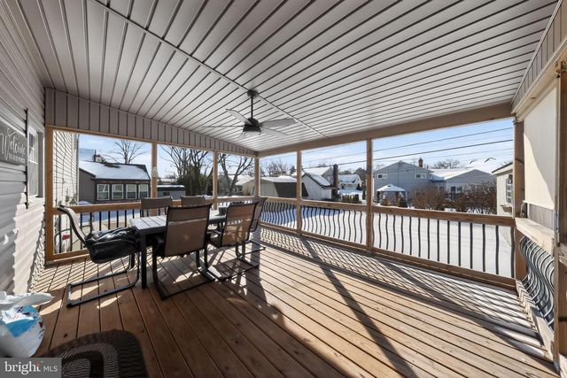 715 OLD DARLEY RD, Claymont, DE 19703