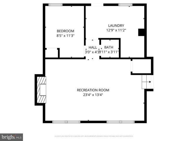 715 OLD DARLEY RD, Claymont, DE 19703